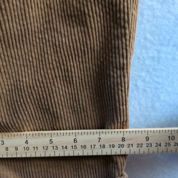 Polo Ralph Lauren Corduroy Pants Mens Size 40×30 Whitman Relaxed Fit - Picture 6 of 10